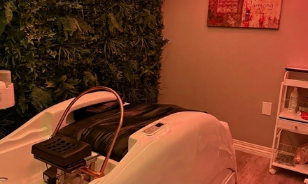 90-Minute Ultimate Japanese Head Spa with Mini Facial & Hot Stones - Face Facts Skin Care