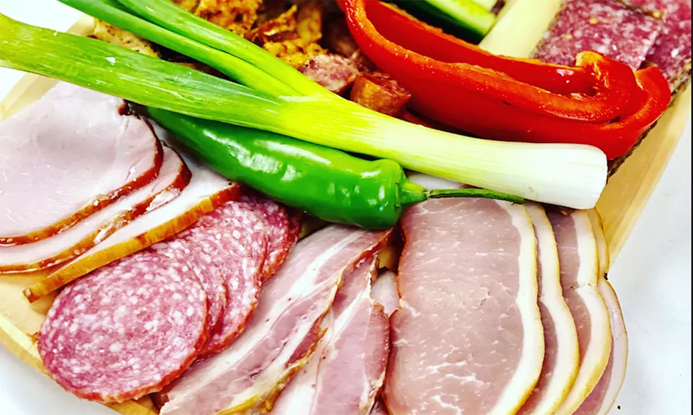 $25,$50 or $75 to Spend on Food and Drinks at the Deli Cafe or Store 