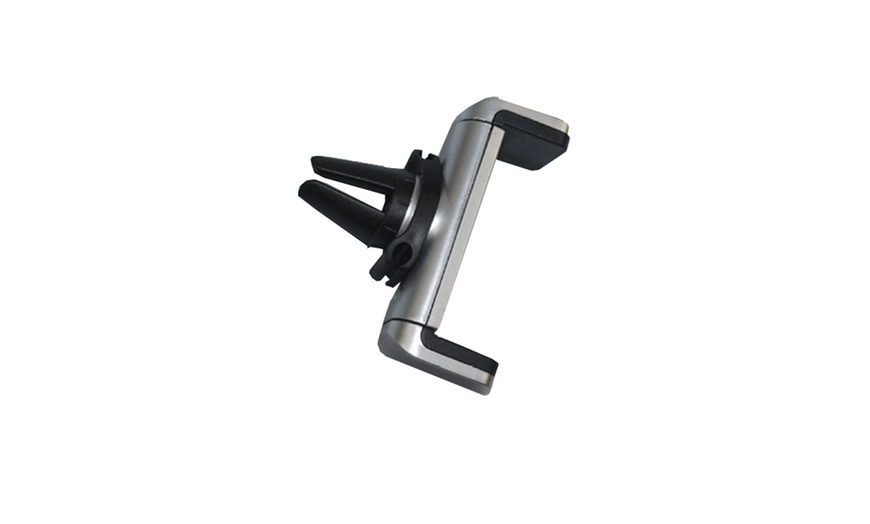 Image 6: Car Vent Smartphone Holder