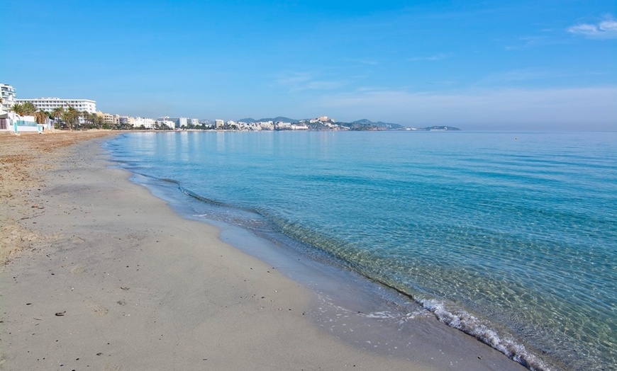 Image 26: ✈ Ibiza Nights: 7 Days with Flight, Wheels & Chill Pack from Worldee  