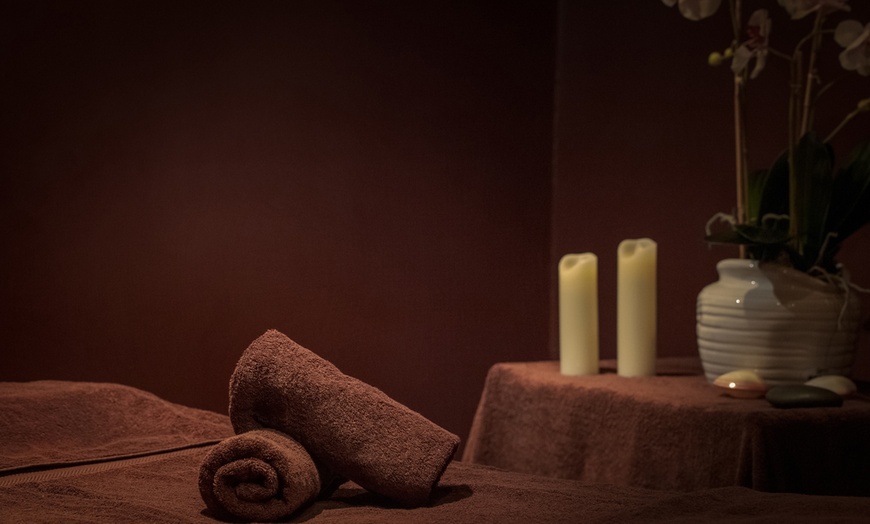 Image 3: Choice of Spa Day with Treatments, Lunch & Prosecco