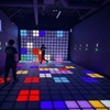 Image 3: Interactive LED Tile Gaming for Two - Fort Worth, TX