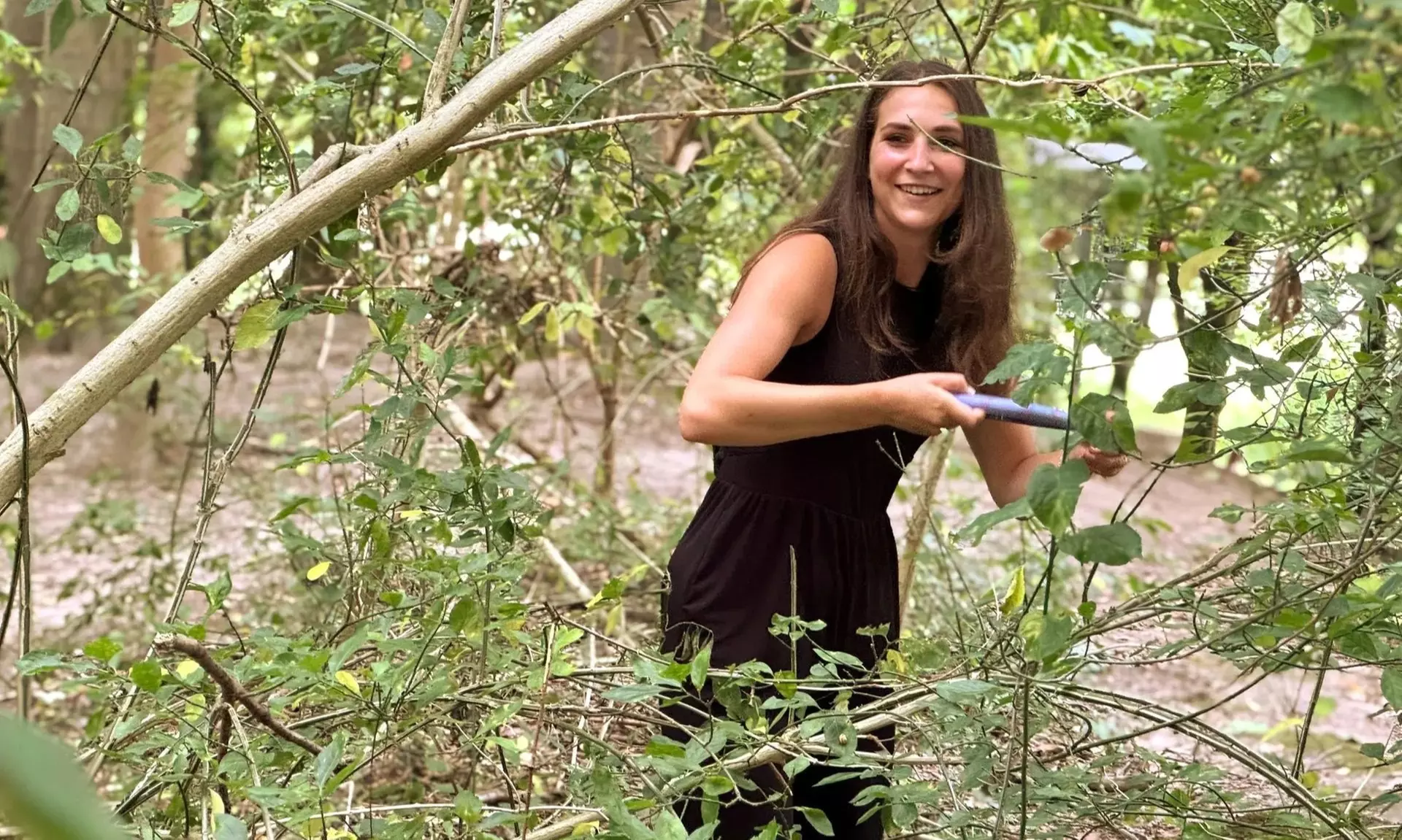 Disc Golf Spielrunde inkl. Getränke für 2 Erwachsene od. für 1 Familie