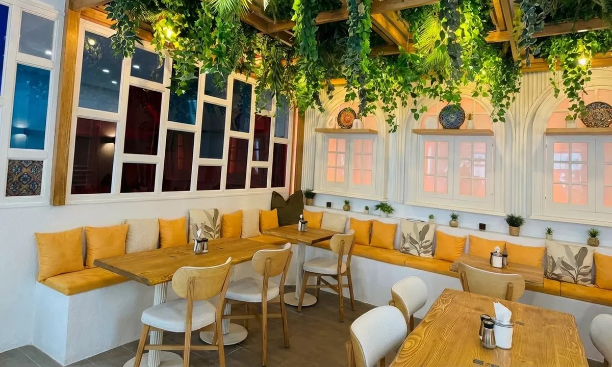 Türkisches Frühstück nach Wahl für 1 bis 4 Personen