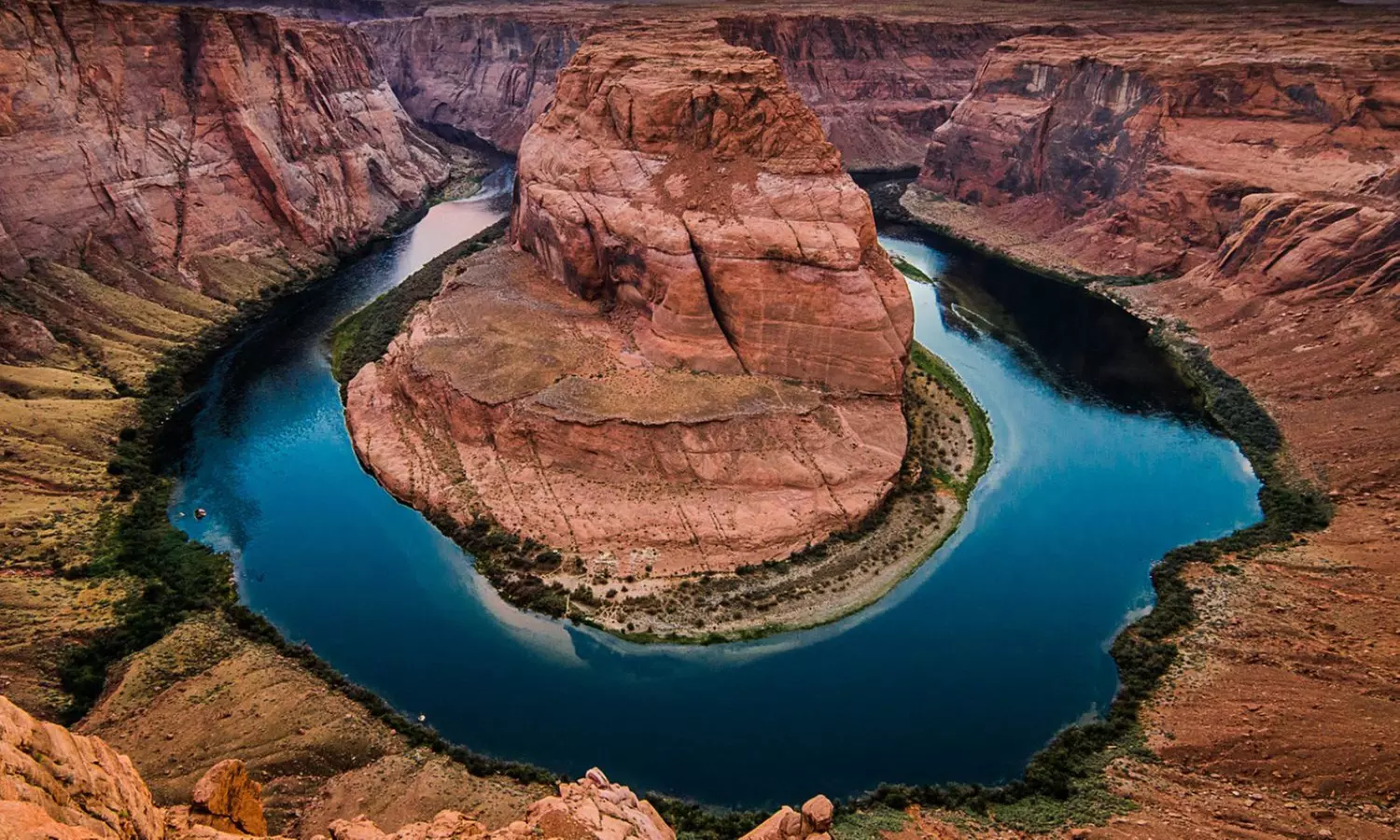 Prime & Regular Antelope Canyon Entry with Local Navajo Guides from Sunrise Voyage Tour USA (Up to 28% Off) - Primary Image