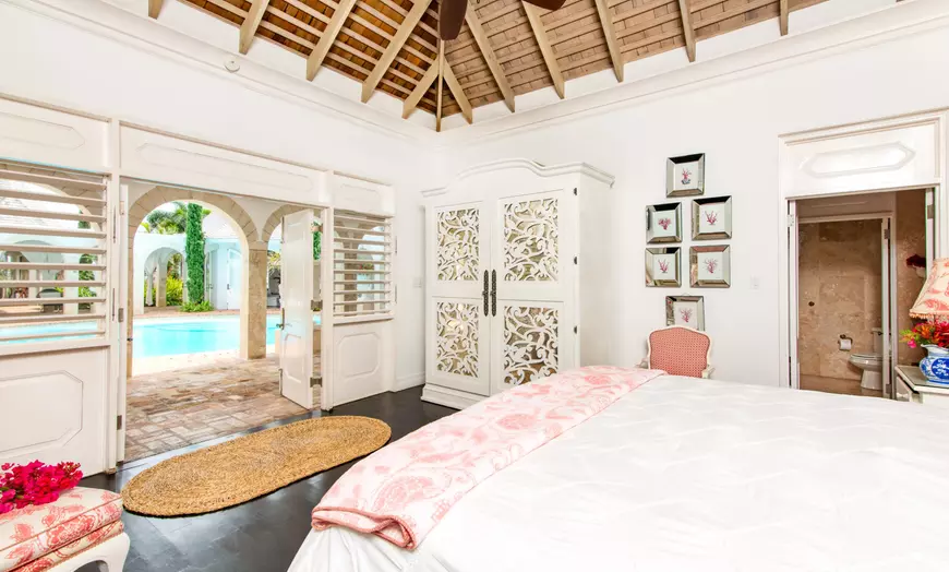 Bambu Villa