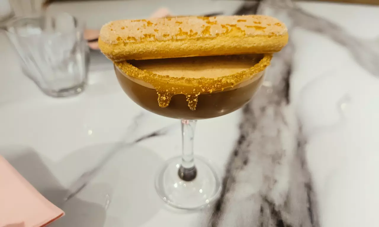 $100 Dining Credit at Sugar Factory Las Vegas (Up to 28% Off)