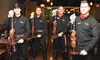 All-You-Can-Eat Brazilian Churrasco for Lunch or Dinner - Up to 31% Off at Brazil Terra Grill Steakhouse