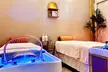 Unwind Solo or Together with 75-Minute Lymphatic Gua Sha Facial With Dry Head Spa And Massage (Up to 50% Off) - Second Medium