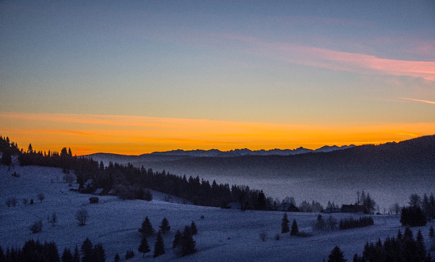 Image 12: Zimowy raj: całodniowe skipassy dla każdego w Orava Snow na Słowacji