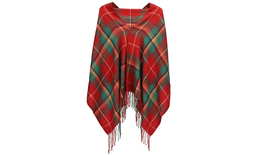 Image 29: Miss Lulu Women's Fashion Scarves Shawl Soft Long Warm Scarves