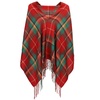 Image 29: Miss Lulu Women's Fashion Scarves Shawl Soft Long Warm Scarves