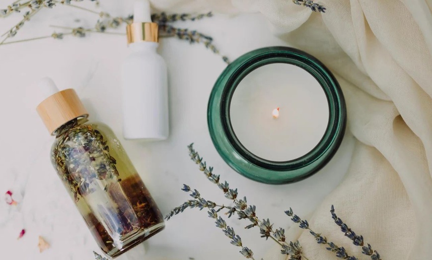 Image 2: Pure Entspannung mit einer 60 Min. Ganzkörpermassage für 1 Person