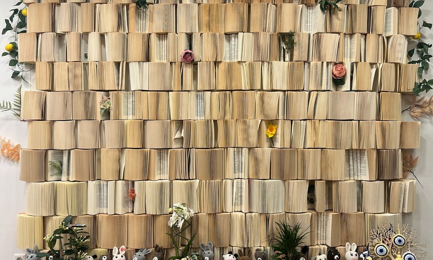 Image 4: Workshop „Gestalte deine eigene Handyhülle“ inkl. Snacks und Getränke