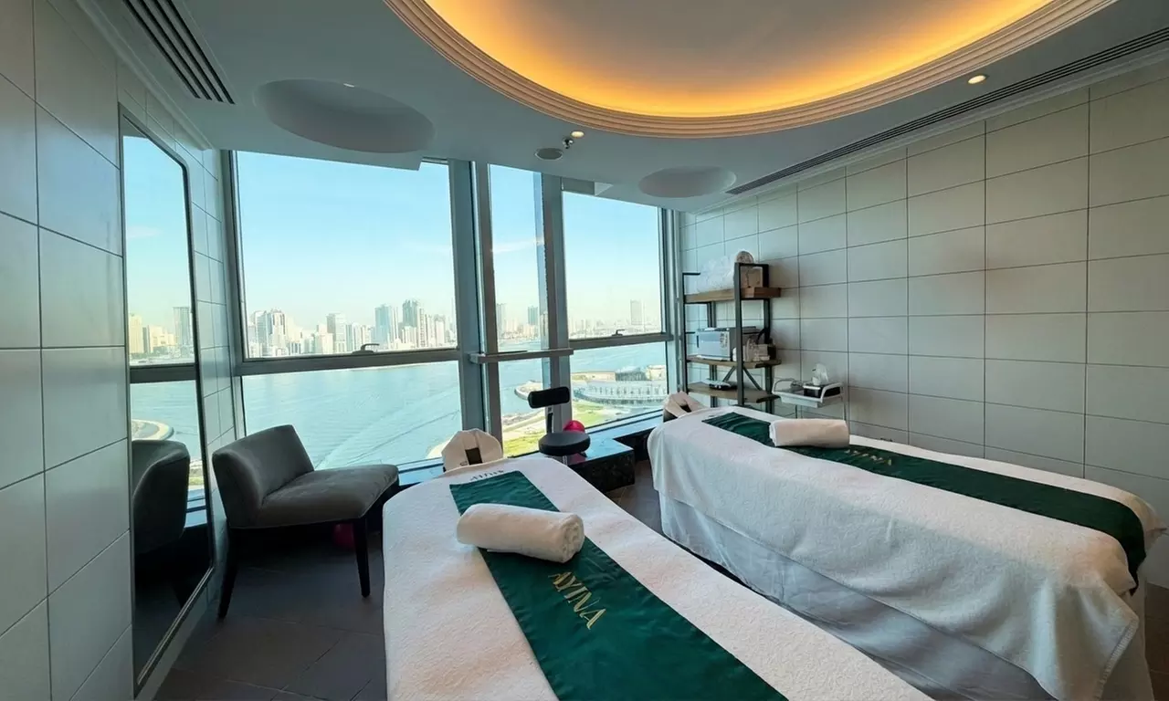 60 or 90 Minute Swedish Thai Deep Tissue or Hot Stone Spa Treatment