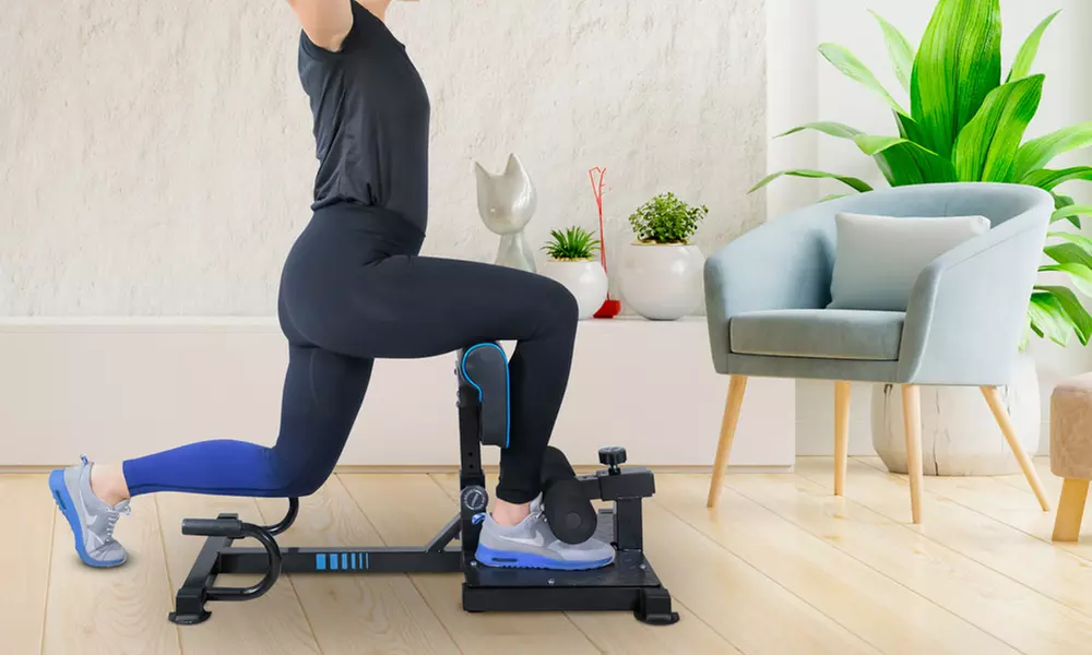 Sparraw Fitnessgeräte