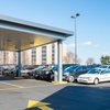 Image 2: LaGuardia Airport Parking with 24/7 Shuttle - Up to 55% at Carvia Parking