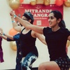 Image 1: 1, 2 or 3 Months Unlimited Bhangra Classes or 8 Drop-In Classes