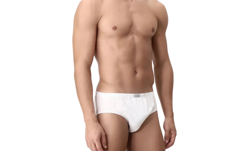 Image 3: Set di 6 slip Cagi