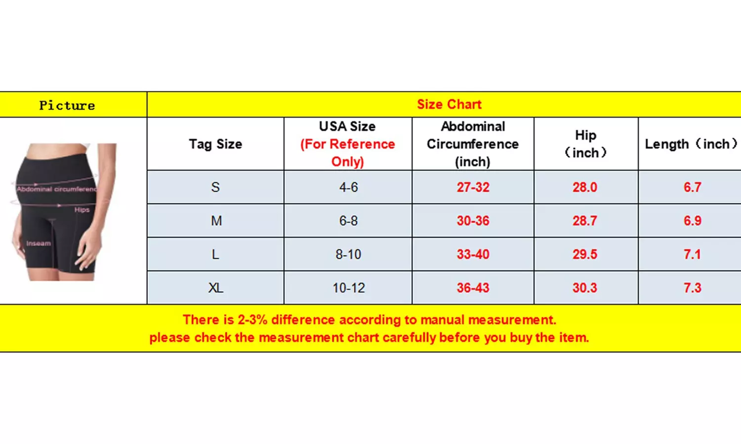 Women's Maternity Yoga Shorts Summer Workout Running Active Pants