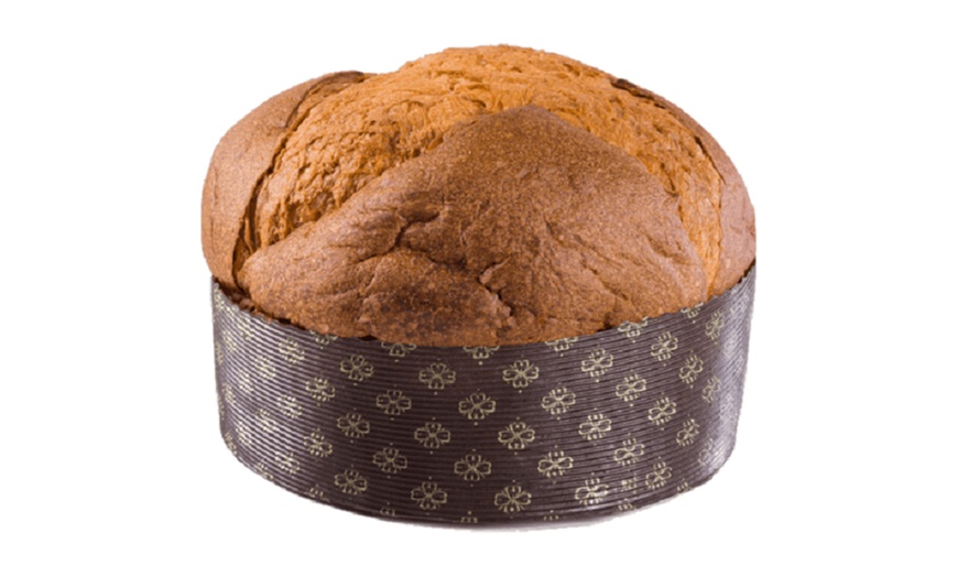 Image 13: Panettone artigianale Siciliano Tesori di Sicilia