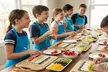 Kids Cooking Classes | 1,000+ Family-Friendly Activities Near You | Multiple Locations Available - Image 7
