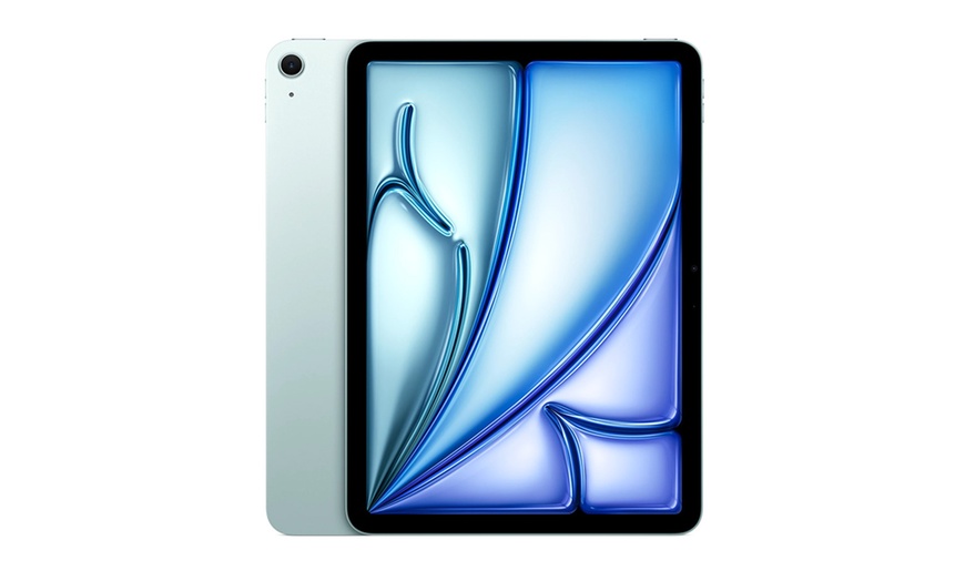 Image 8: Apple iPad Air 7 (2025) Wi-Fi 128 GB 11" Display, Neu