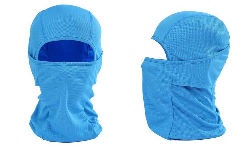 Image 3: Balaclava Ski Mask