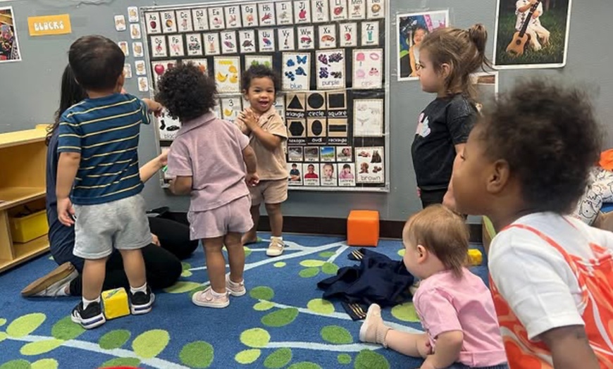 Image 6: Enjoy & Explore Fun-Filled Parent Night Out for Kids