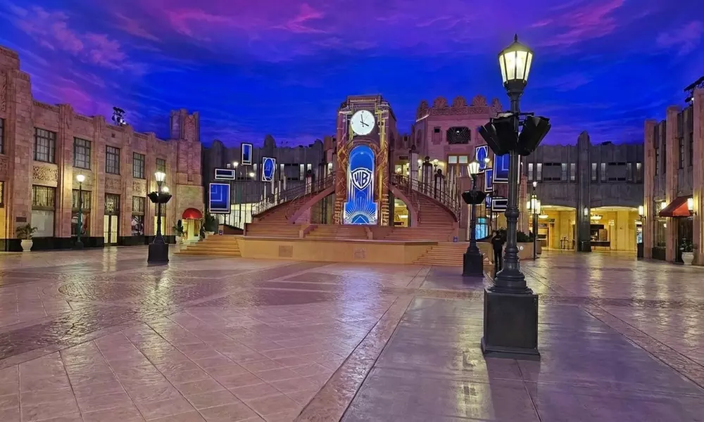 Yas Island Staycation: 1 or 2 Nights Stay with Breakfast or Half Board