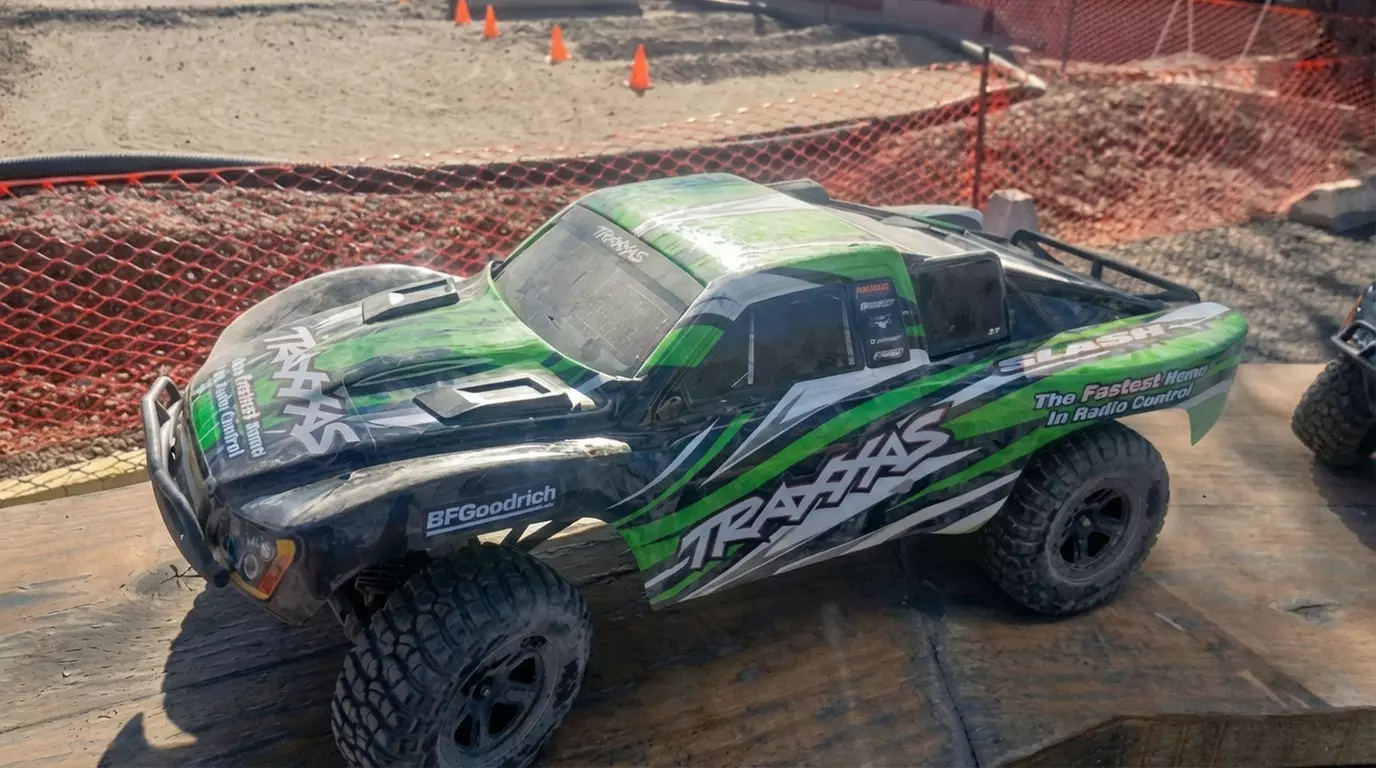 RC Car Racing & Track Time - Cave Creek Adventure Co