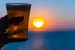 2 Hour Glass Bottom Boat Tour of Key West with Exotic Marine Life and Sun Deck Viewing Platforms! - Second Medium