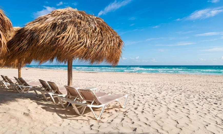 Image 21: Member-Only Deal: Hard Rock Hotel & Casino Punta Cana All-Inclusive