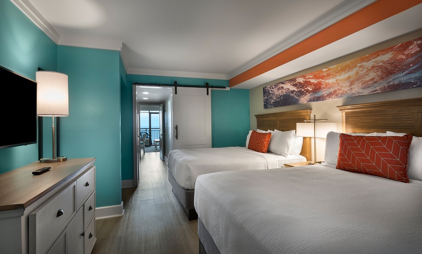 Image 6: Escape to Paradise at Grande Cayman Resort in Myrtle Beach, SC