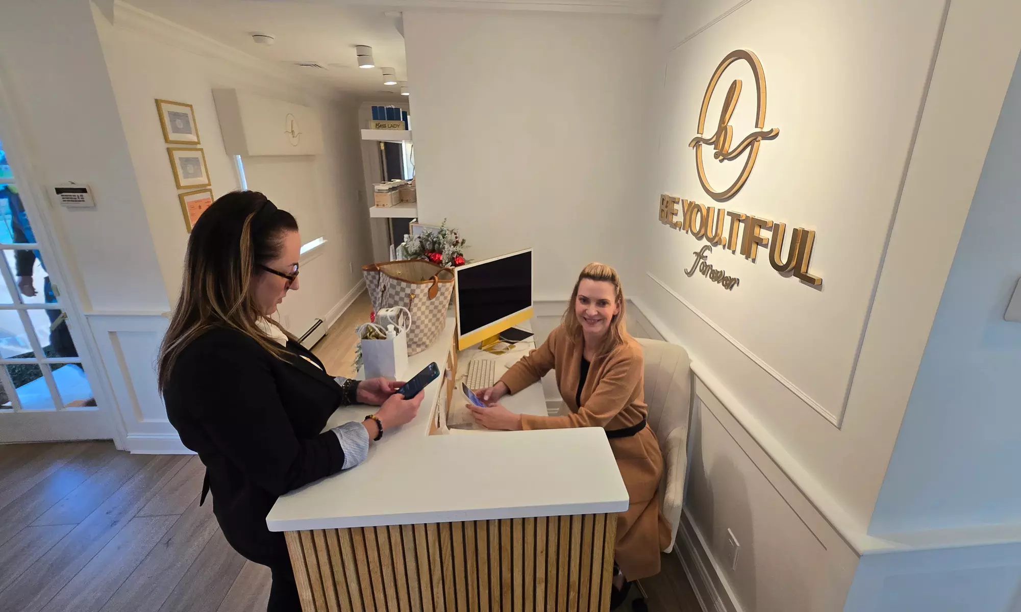 Icoone Contouring for One Body Part (40min each) - 1, 3 or 6 Sessions