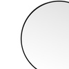 Image 7: Nordic Round Mirrors, Stylish Frames in Various Sizes