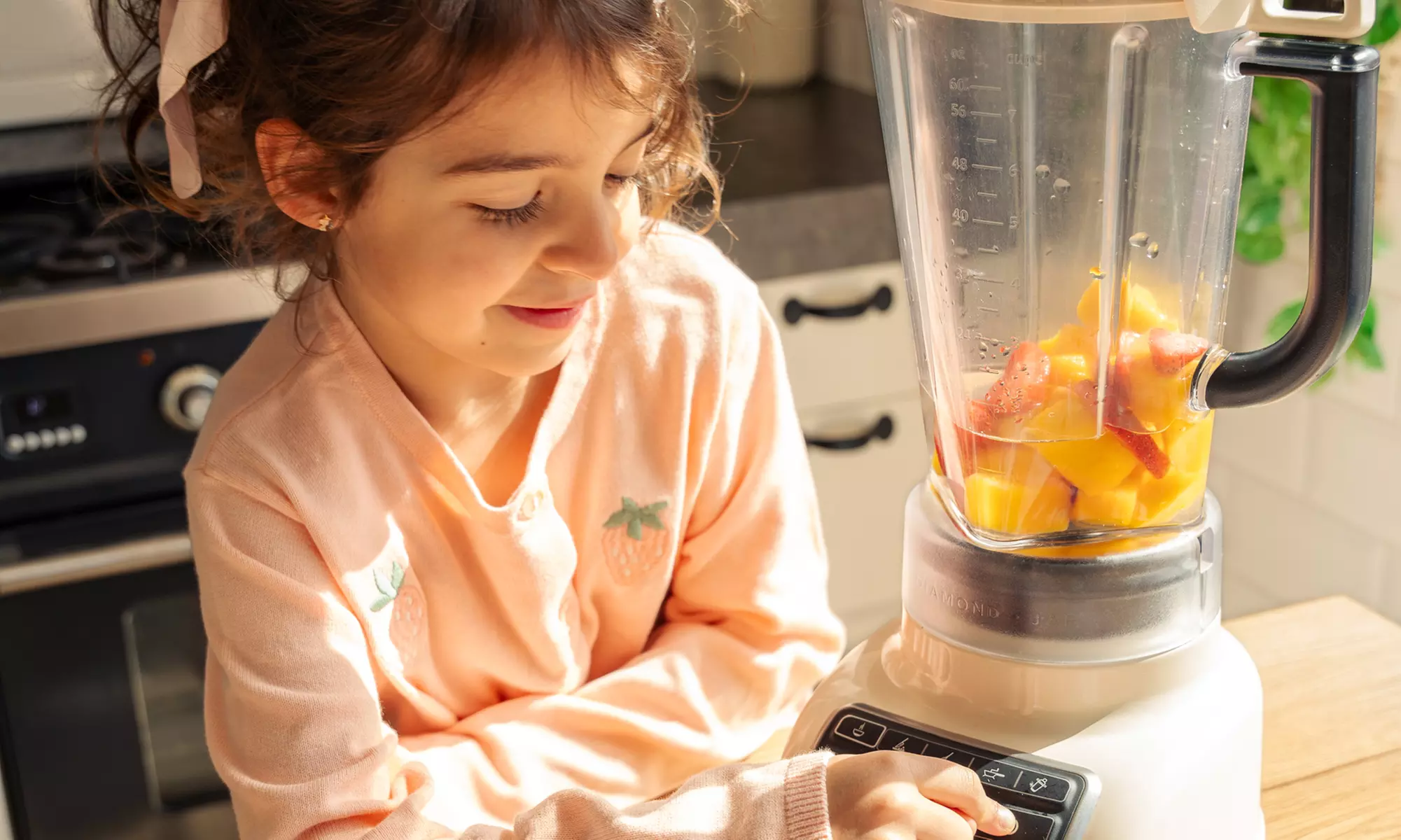 SmoothieBox: Grab Fill-the-Freezer Kits, Berry Best, & Daily Vitality Bundles! Organic, Healthy Pre-Portioned Smoothies