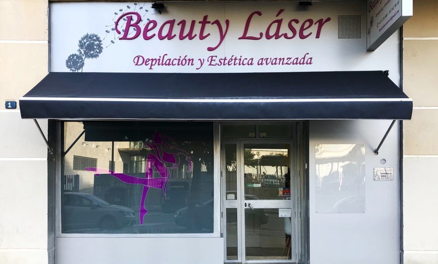 Image 2: Presoterapia y masaje drenante o maderoterapia efecto reductor