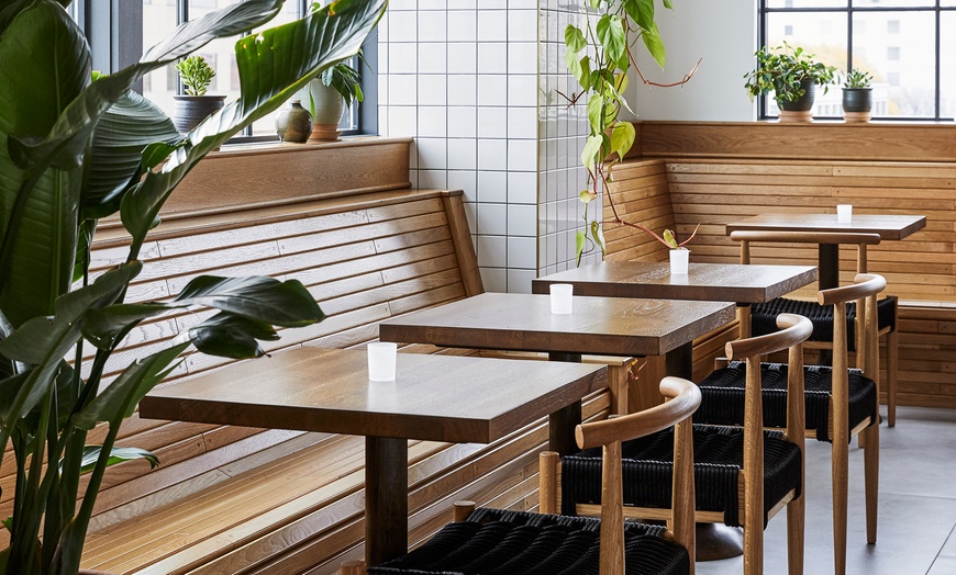 Image 35: 4* Stay in Oregon’s Historic Town With Curated Art & Mid-Century Charm