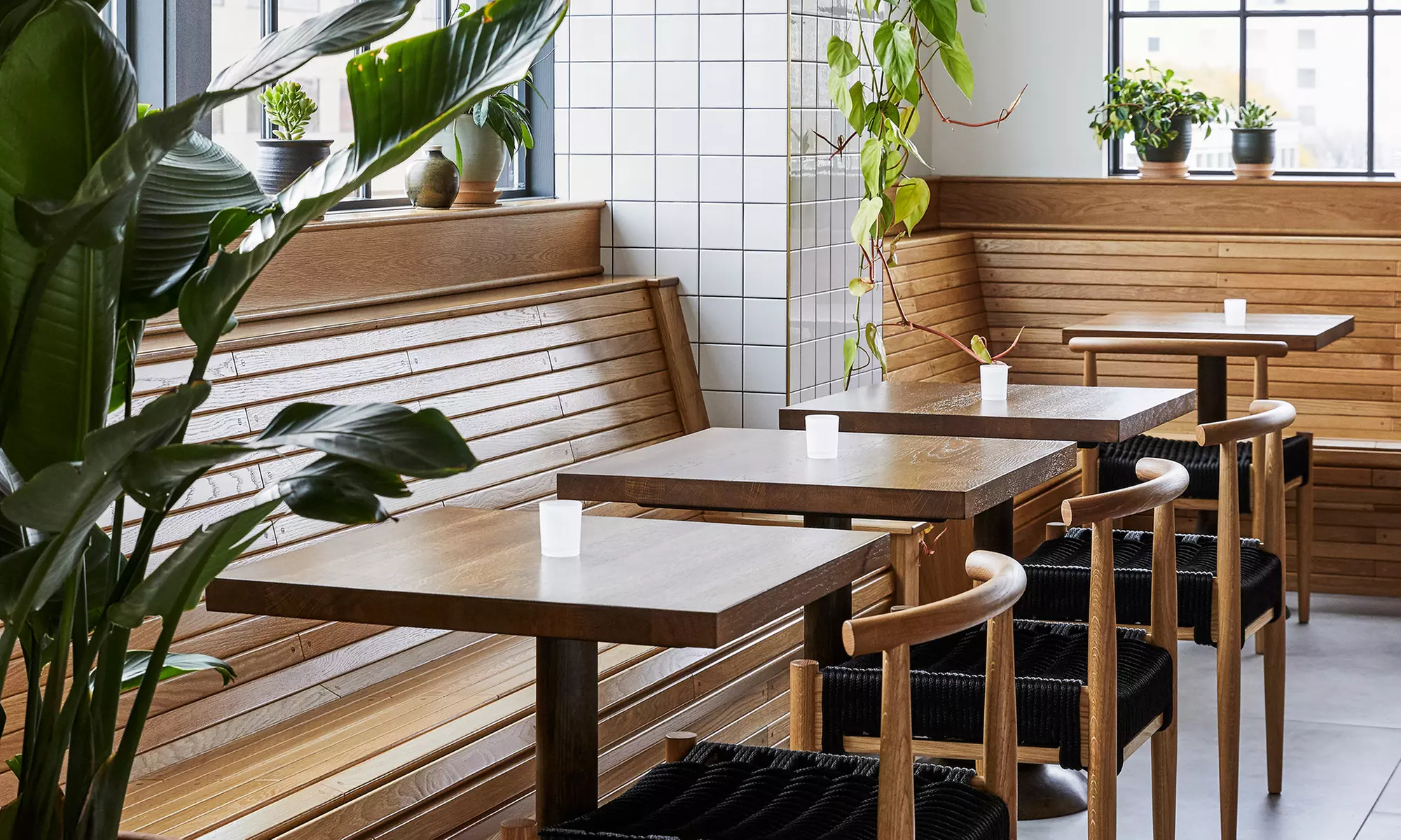 4* Stay in Oregon’s Historic Town With Curated Art & Mid-Century Charm