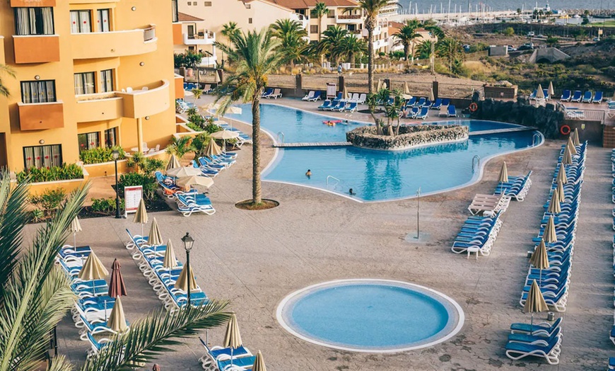 Image 5: Daypass con almuerzo, bebidas ilimitadas y opción a cama balinesa