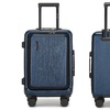 Image 33: KONO Hardshell Luggage Set with TSA Lock and 360° Spinner Wheels