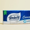 Image 1: Fino a 200 pacchetti di fazzoletti Tenderly Carezza 3 veli