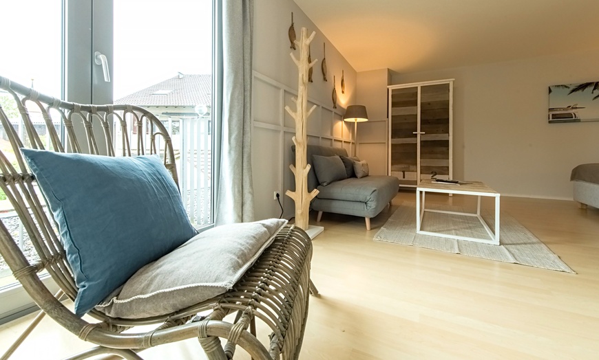 Image 8: Bodensee Wellness im Ko’Ono Hotel: Zimmer opt. mit Frühstück & Parken