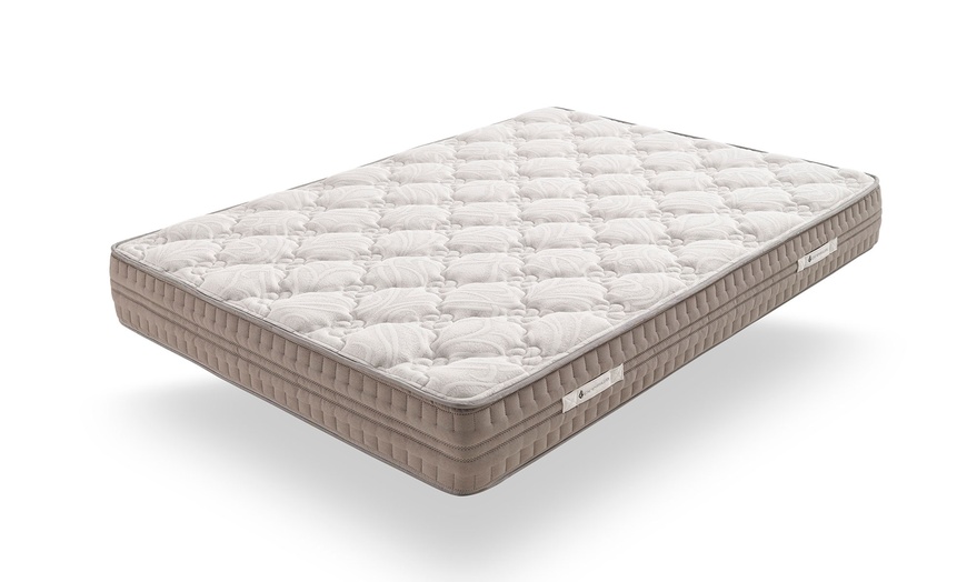 Image 4: Matelas à mémoire de forme Nature Premium