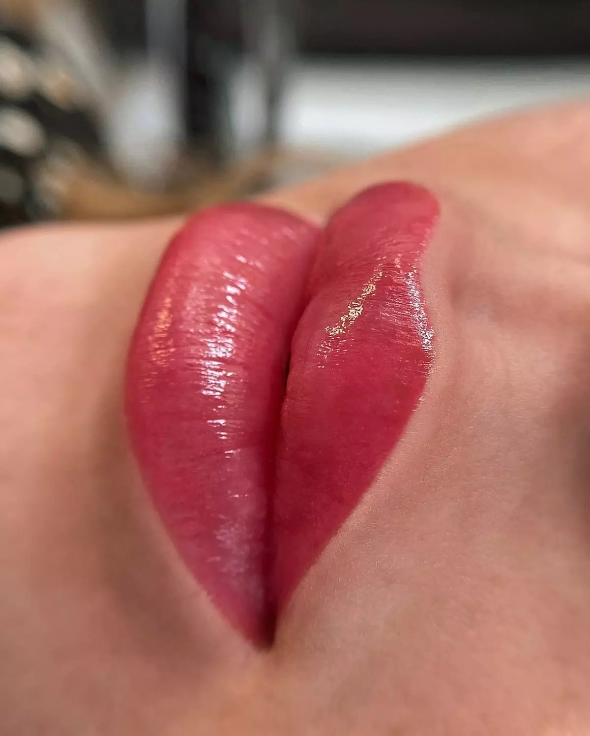 Achieve Stunning Lips with a Permanent Lipliner Tattoo
