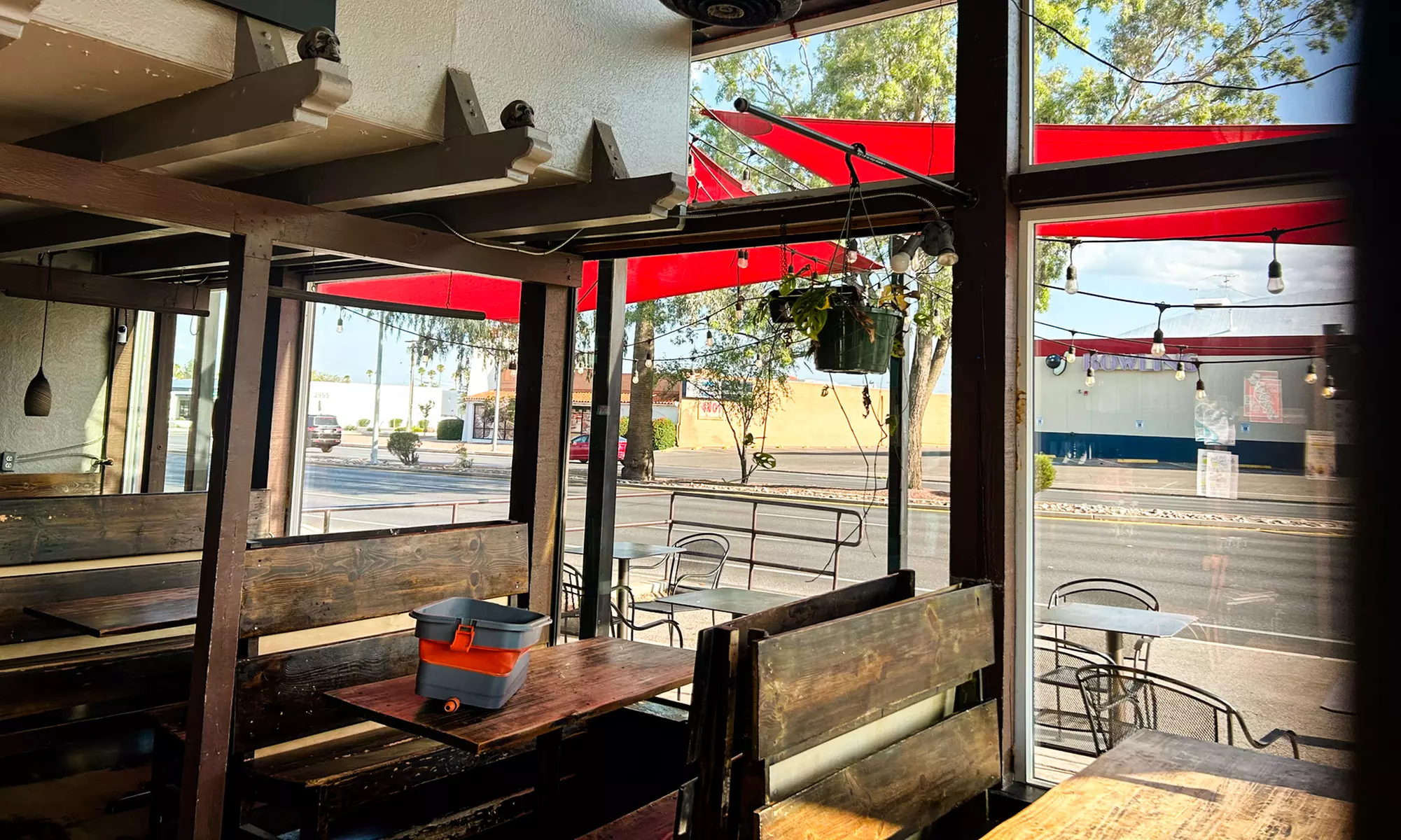 Expert Services Awaits: Interior or Exterior Window Cleaning or Both
