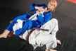One Month of Martial Arts Classes, Gracie Jujitsu Training, Therapeutic Tai Chi for One and More (Up to 64% Off) - Second Medium