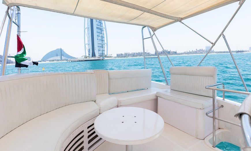 Image 22: Private Yacht Hire from Bissalama Yachts