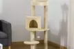 Pawhut Cat Tree - Image 3